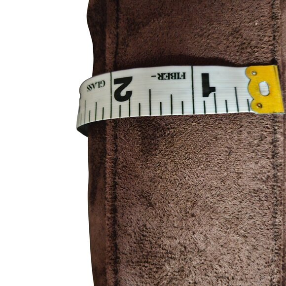 White‎ Mountain Women's brown vegan Leather Purse/Crossbody Bag - Picture 7 of 7